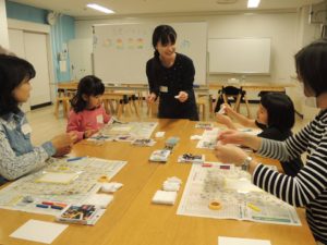 立川こども未来センター様