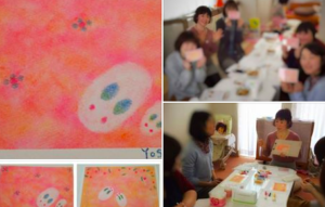 北海道札幌市にて