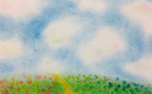 【開催情報】インストラクター限定交流会・研修会『春の丘とネガポジ画』