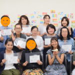 31期生の集合写真です