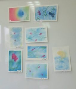 リカバリーカレッジたちかわのすぺぃろ様にて