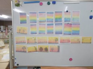 地域活動支援センターオアシス井田様にて