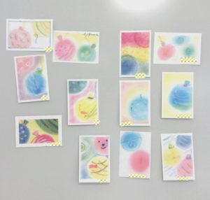 心療内科(ショートケアプログラム)にて