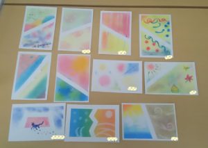 心療内科ショートケアにて(２)