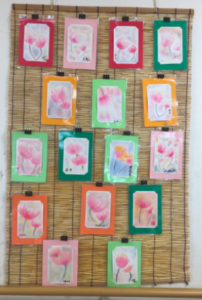 リハビリテーション施設アクアピア新百合ヶ丘様にて