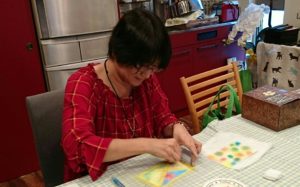 結婚相談所マリアージュ彩様＠埼玉にて