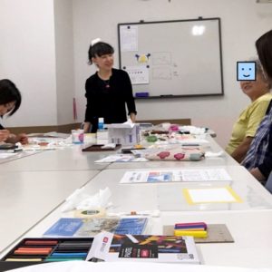 新所沢パルコ様にて