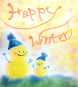 パステルアートのテクニック〜手の動かし方をマスターしよう！