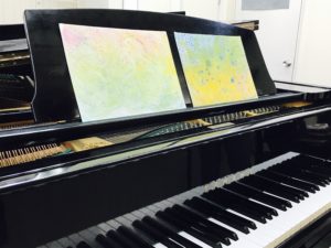 【開催情報】インストラクター限定交流会・研修会〜音色パステルアート〜