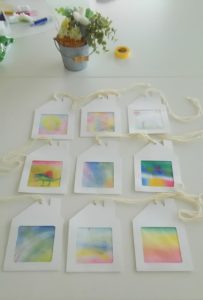 【応用編】オリジナルグッズ・工作