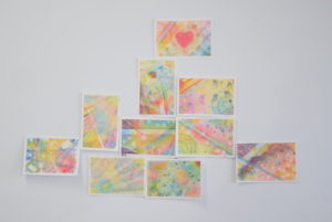 【開催情報】インストラクター限定交流会・研修会『リレードローイング』