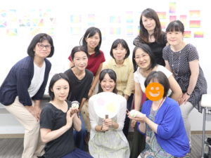 【活動報告】第47回インストラクター認定講座