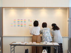 【活動報告】第46回インストラクター認定講座