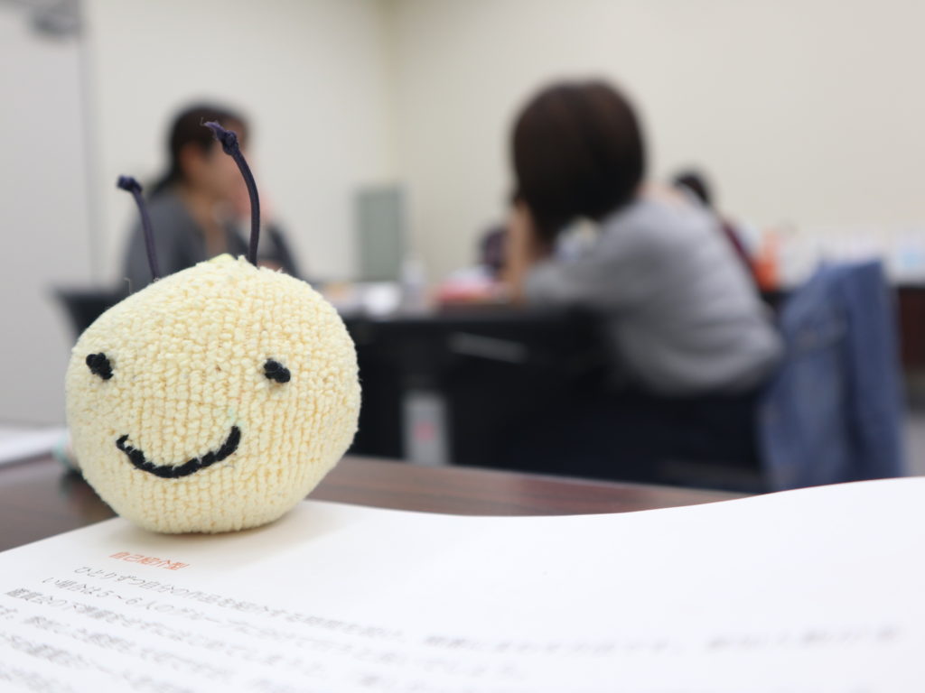 3色パステルアートインストラクター資格認定講座授業風景1