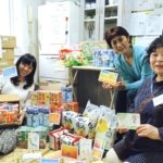 【活動報告】フードバンクとの連携2018年月9月度