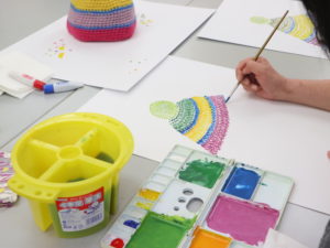 研修会特別編『キミ子方式』を開催しました