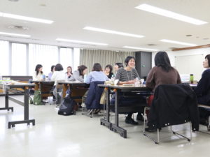 インストラクター研修会＠神戸・対話型鑑賞会を開催しました