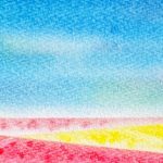 インストラクター研修会・『花畑』を開催しました