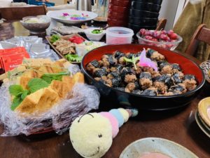 インストラクター交流会『対話とアートセラピー』を実施しました