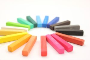 “パステル”の語源とは？