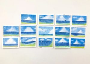 インストラクター研修会『海』を開催しました