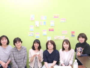 活動報告）第58回インストラクター認定講座