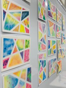 インストラクター研修会『リレードローイング』を開催しました