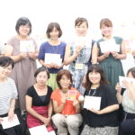 活動報告）第61回インストラクター認定講座