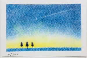 インストラクター研修会『冬の夜』を開催しました