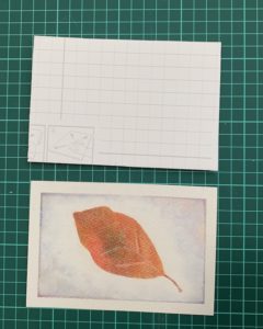 パステルアート作品を綺麗に額装する方法(1)〜パネルボード編〜