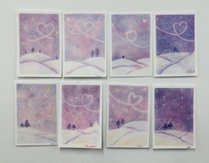 インストラクター研修会『雪の丘』を開催しました