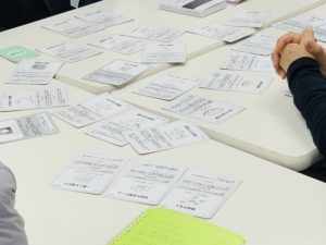 インストラクター研修会『対話のことば〜オープンダイアログに学ぶ対話の心得〜』