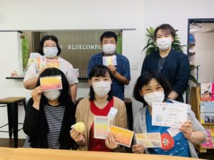 活動報告）第73回インストラクター認定講座＠横浜