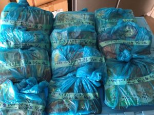 【活動報告】フードバンクとの連携2020年月07月度