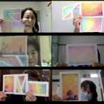 活動報告）第71回インストラクター認定講座＠オンライン