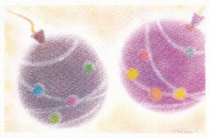 インストラクター研修会『水風船』を開催しました