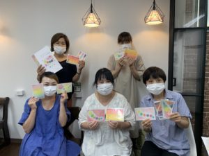 活動報告）第79回インストラクター認定講座＠横浜