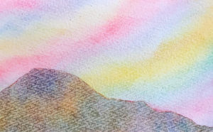 インストラクター研修会『オーロラ色の空』を開催しました