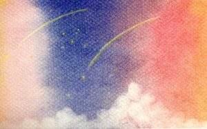 インストラクター研修会『空色グラデーション』を開催しました