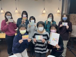 活動報告）第85回インストラクター認定講座＠横浜