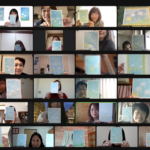 インストラクター研修会『綿毛』を開催しました