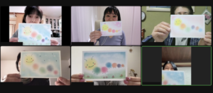 活動報告）第86回インストラクター認定講座＠オンライン