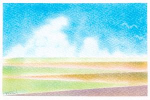 インストラクター研修会『入道雲』を開催しました