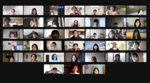 インストラクター研修会特別編『対話のことば』を開催しました