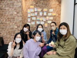 活動報告）第89回インストラクター認定講座