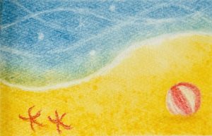 インストラクター研修会『波うちぎわ』