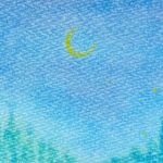 インストラクター研修会『月夜』