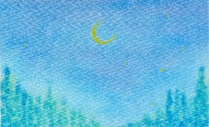 インストラクター研修会『月夜』