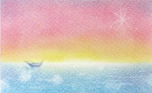 インストラクター研修会『ピンク色の空』を開催しました