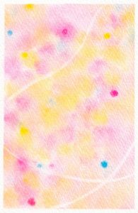 インストラクター研修会『今年の1枚を描こう！』を開催しました